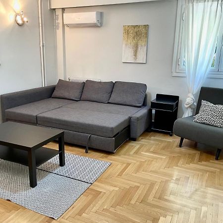 Apartament Lycabettus Luxury Cave Greendom Ateny Zewnętrze zdjęcie