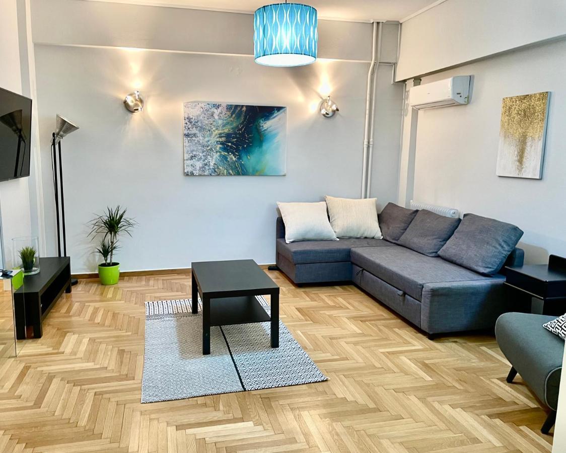 Apartament Lycabettus Luxury Cave Greendom Ateny Zewnętrze zdjęcie