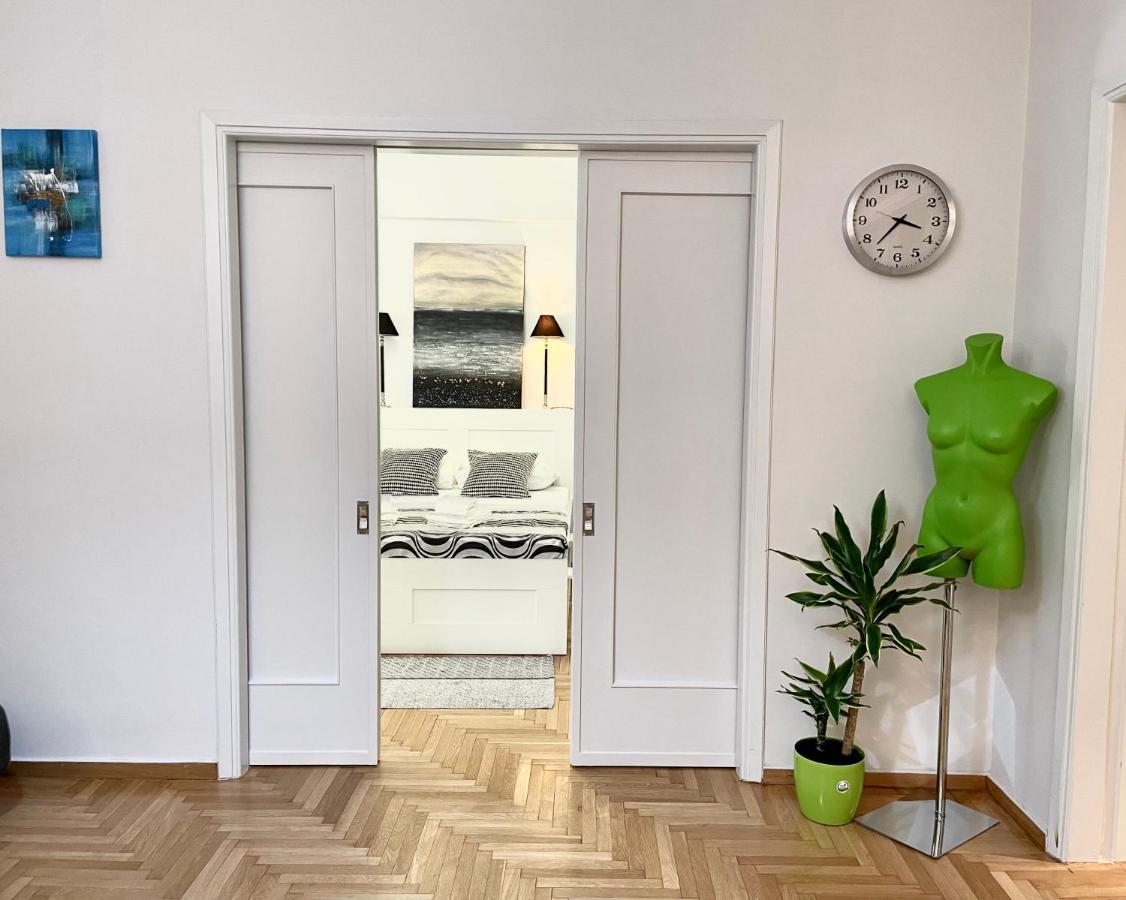 Apartament Lycabettus Luxury Cave Greendom Ateny Zewnętrze zdjęcie