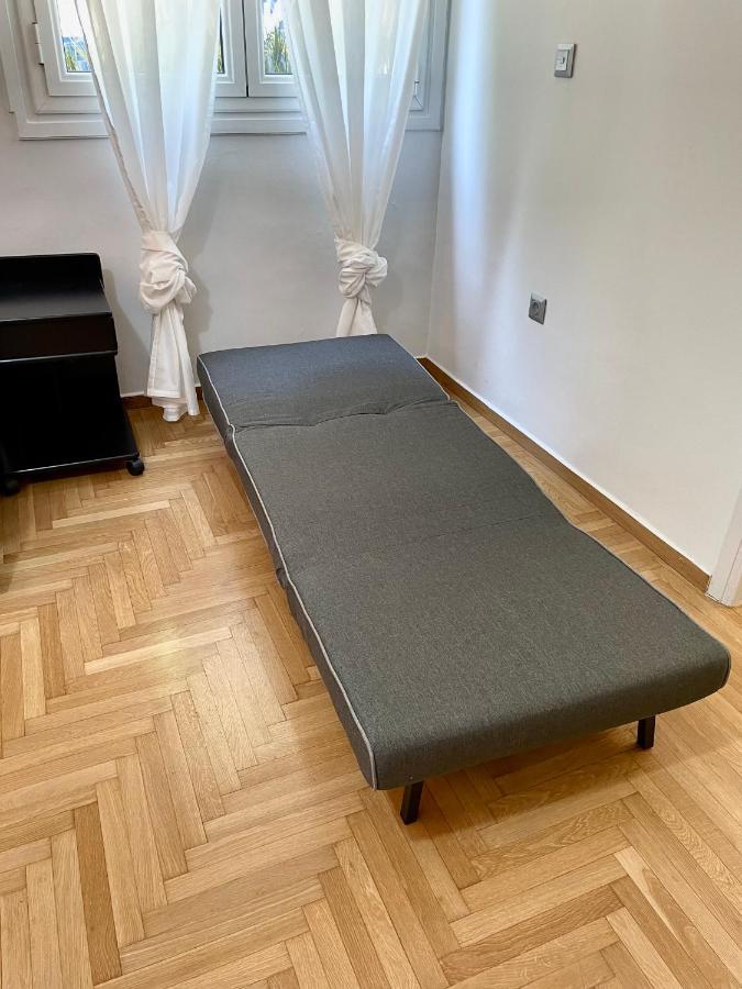 Apartament Lycabettus Luxury Cave Greendom Ateny Zewnętrze zdjęcie