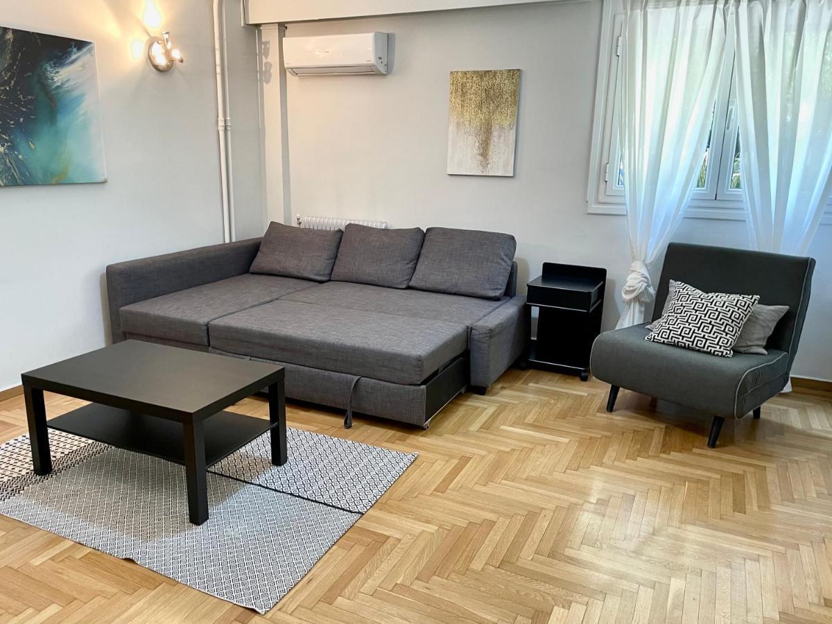 Apartament Lycabettus Luxury Cave Greendom Ateny Zewnętrze zdjęcie