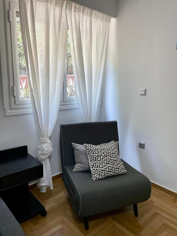 Apartament Lycabettus Luxury Cave Greendom Ateny Zewnętrze zdjęcie